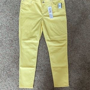 Pants new celebrity pink Jayden Skinny